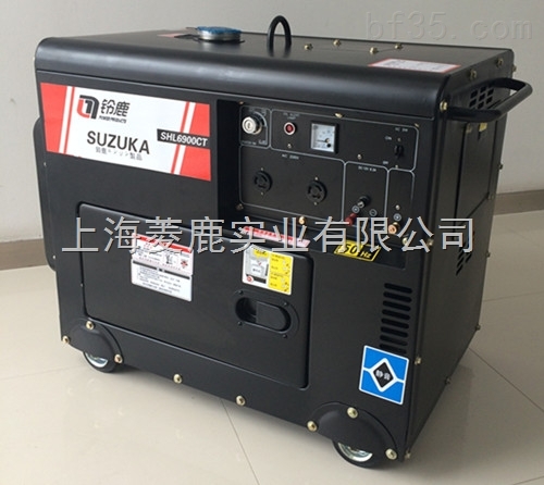小型柴油发电机供应商 _供应信息_商机_中国泵