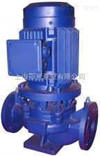 IRG热水管道泵立式热水离心泵