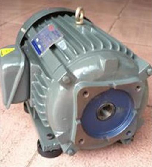 HSW-3HP(4P)-群策油压机械专用卧式液压马达