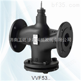 VVF53.40-12.5VVF53.40-12.5西门子蒸汽调节阀VVF53.40-12.5