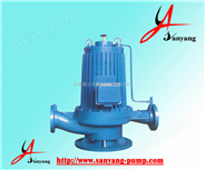 化工泵,管道立式屏蔽化工泵,屏蔽化工泵使用条件