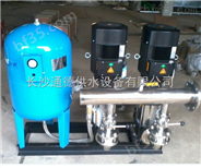 山丹县二次增压供水设备|临泽县*的供水环保厂家