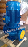 ISG50-100离心泵,管道泵,生活增压泵,循环泵,厂家现货供应