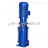40DL6.2-11.8*2DL立式多级管道泵，高层建筑给水泵