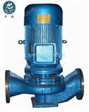 ISG50-200（I）A立式管道泵ISG50-200（I），ISG50-200（I）A单级单吸离心泵