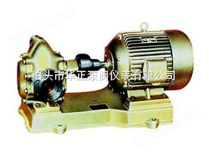 华北地区高质量船用齿轮泵自主研发厂家