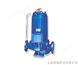 PBG65-160屏蔽泵 SPG屏蔽式管道泵 低噪音屏蔽泵