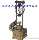 YYW-Ⅱ型电动石灰土无侧限压力仪（ 兴龙仪器）