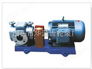 保温泵，沥青泵RCB5/0.36工艺精良，质量*