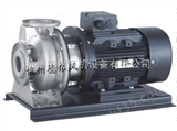 XZS65-50-200/11.0XZS65-50-200/11.0不锈钢标准离心泵，杭州不锈钢离心泵销售