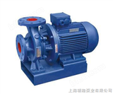 ISW80-160卧式泵 卧式管道泵 卧式管道离心泵