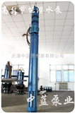 350QJ高压水泵-高压水泵扬程-高压水泵流量-高压水泵功率