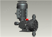 JMX系列精密隔膜式计量泵、加药泵、定量泵