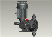 普罗名特计量泵隔膜泵水处理加药泵定量泵酸碱泵