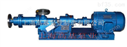 I-1BF1浓浆泵内部结构,上海高基浓浆泵安装方法