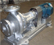 武英热油泵 微型热油泵 节能泵 循环导热泵wry80-50-180