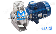 DZA80-50-200/11.0DZA离心泵厂家