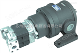 中国台湾凯嘉双联齿轮泵VQ15-17FRAA