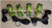 上海中球QDX1.5-32-0.75潜水泵
