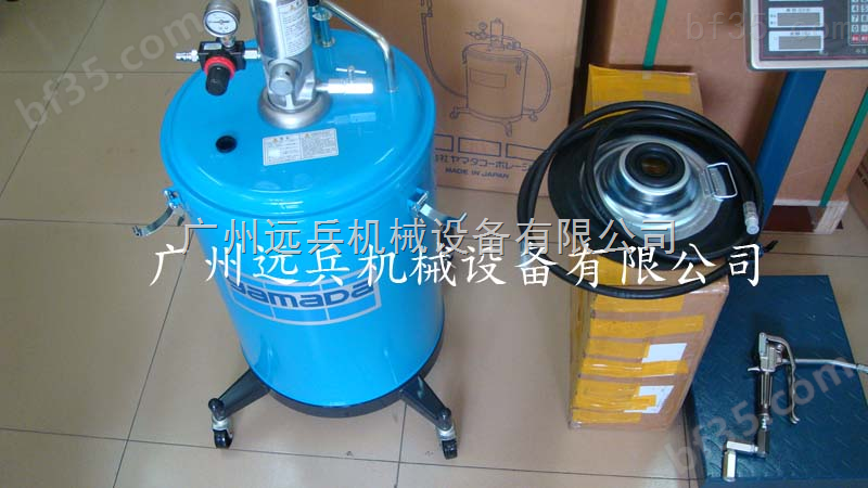 供应黄油泵 桶泵