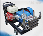 3DY4B高压试压泵（柴油机驱动），3DY型试压泵品牌商
