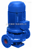 ISG型立式管道离心泵   管道泵