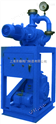 罗茨泵-旋片式真空泵机组   真空泵