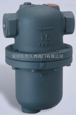 进口日本蒸汽汽水分离器