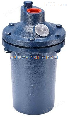 中国台湾DSC蒸汽立式倒吊桶疏水阀41 42 43 46 45 46 无锡进口蒸汽疏水阀