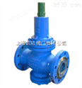 上海品牌 水用减压阀 价格 Y42X型弹簧薄膜式减压阀
