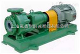 IHF80-50-200酸碱输送泵