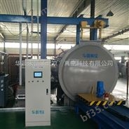 全自动SF6高压开关充气氦检漏抽真空设备 华昌永恒（北京）真空科技有限公司