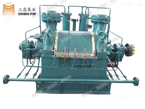 南京高温高压锅炉泵厂家 DG25-80X6 三昌泵业*