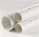 PVC排水管道-螺旋消音管材
