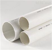 PVC排水管道-螺旋消音管材