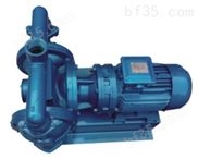 上海畅文泵阀 DBY-50电动隔膜泵耐腐耐磨无泄漏
