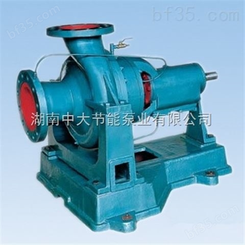 150R-56A 热水循环泵