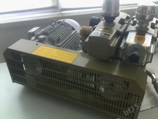 日本ORION印刷机泵KRA10-P-B-03（进口老型号KRA10-SP-3750-G1）