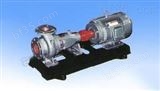 IS（R）125-80-160A（J）-ISR系列单级热水离心泵