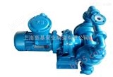 DBYB防爆电动隔膜泵,上海防爆电动隔膜泵生产厂家