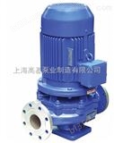 IHG40-250不锈钢立式离心泵,化工离心管道泵