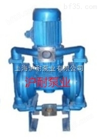 电动隔膜泵,DBY电动隔膜泵