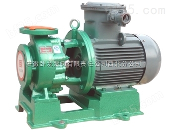 IHF（D）离心泵IHF50-32-160D