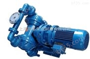 DBY-25国内DBY电动隔膜泵,隔膜泵生产厂家