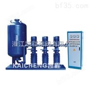 KCG全自动变频稳压给水设备,恒压给水成套设备