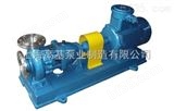 IH80-65-160A化工泵,耐腐蚀化工泵,IH型不锈钢化工离心泵厂家