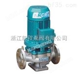 KCH型KCH型立式化工泵