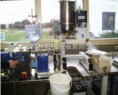 实验室研磨匀浆机