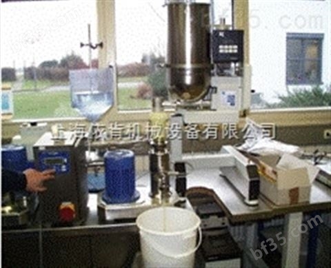实验室研磨匀浆机