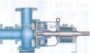 IFZ型不堵塞泵，精工泵业无堵塞排污泵